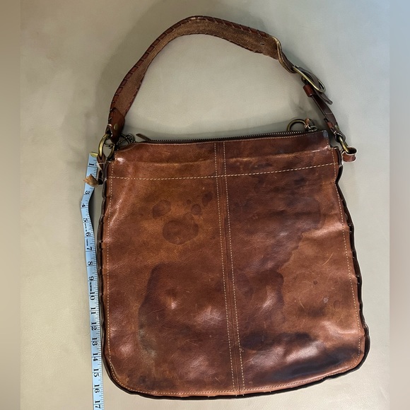 Vintage Coach Bag - Picture 3 of 10